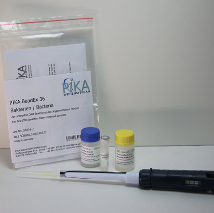 DNA分离试剂盒